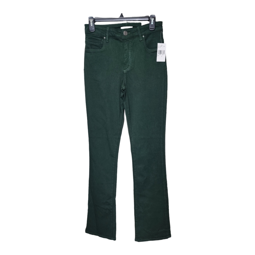 High Rise Natalie FAB AB Bootcut - Picture 4 of 8